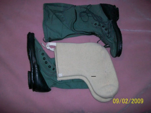 Military Mukluk Boots | B And M Military Surplus