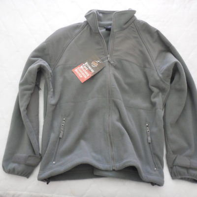 military fleece polar bibs polartec genuine issue foliage issued ecwcs 2xl liner jacket tags