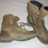 12-Genuine US Military Issue Boots and Footwear | B and M Military Surplus