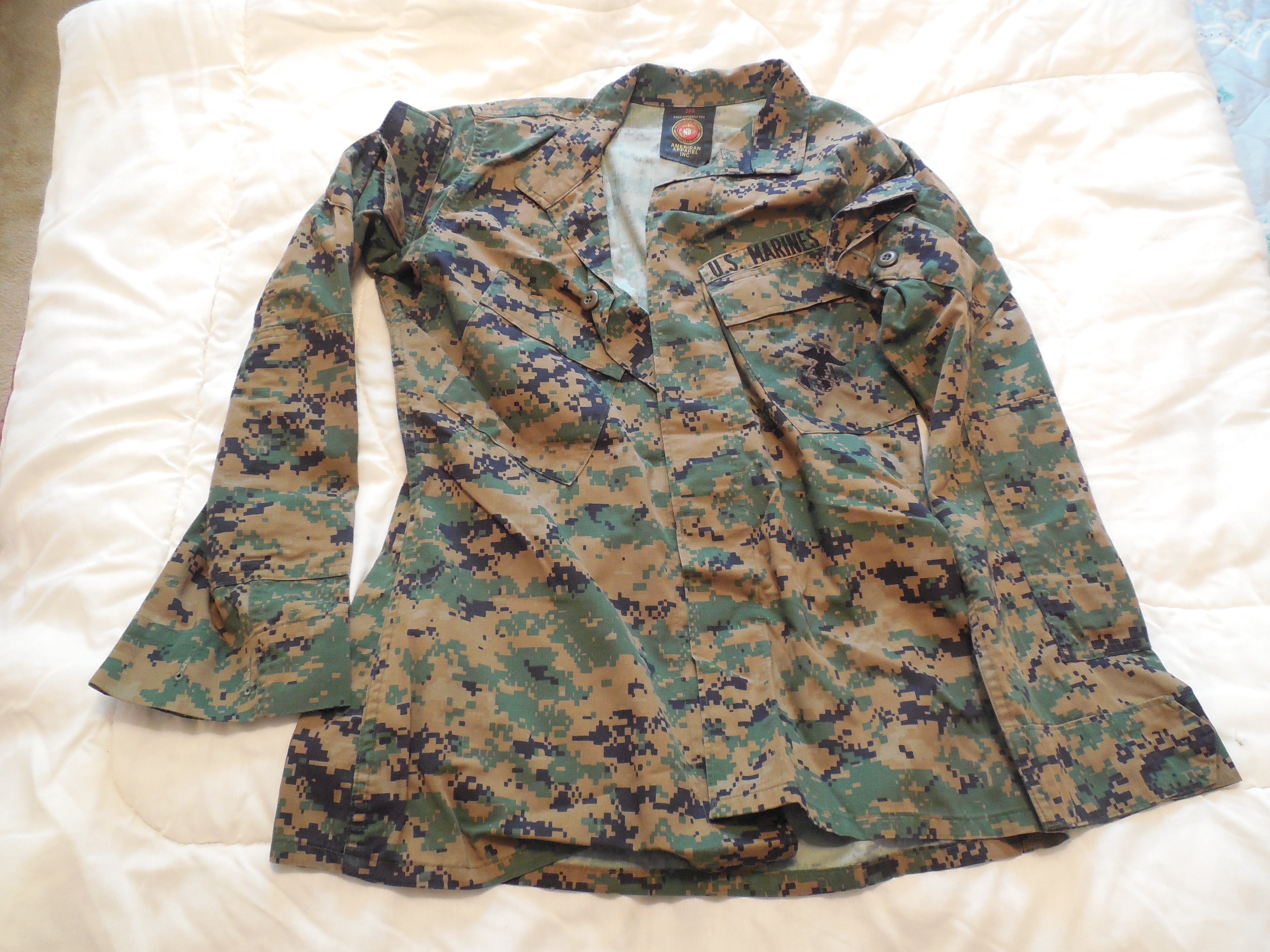 Store – B and M Military Surplus